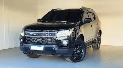 CHEVROLET Trailblazer 2.8 16V 4P PREMIER 4X4 TURBO DIESEL AUTOMTICO, Foto 2