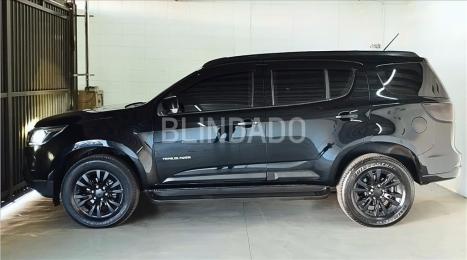 CHEVROLET Trailblazer 2.8 16V 4P PREMIER 4X4 TURBO DIESEL AUTOMTICO, Foto 3