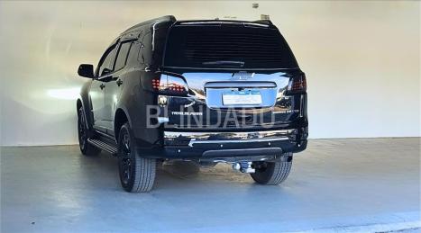 CHEVROLET Trailblazer 2.8 16V 4P PREMIER 4X4 TURBO DIESEL AUTOMTICO, Foto 4