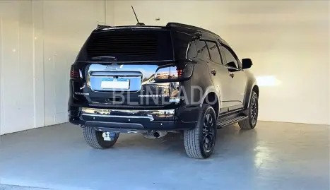 CHEVROLET Trailblazer 2.8 16V 4P PREMIER 4X4 TURBO DIESEL AUTOMTICO, Foto 6