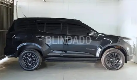 CHEVROLET Trailblazer 2.8 16V 4P PREMIER 4X4 TURBO DIESEL AUTOMTICO, Foto 7