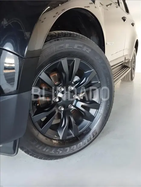 CHEVROLET Trailblazer 2.8 16V 4P PREMIER 4X4 TURBO DIESEL AUTOMTICO, Foto 9