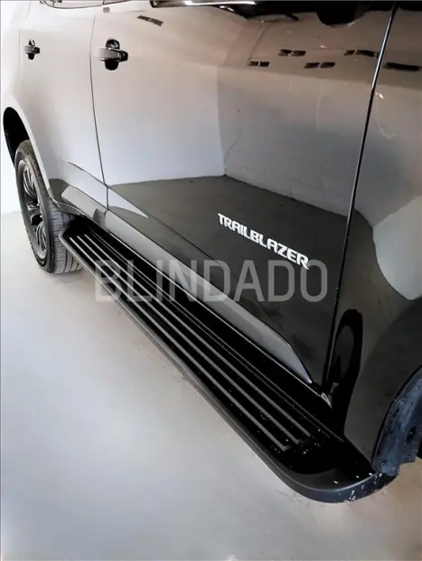 CHEVROLET Trailblazer 2.8 16V 4P PREMIER 4X4 TURBO DIESEL AUTOMTICO, Foto 10