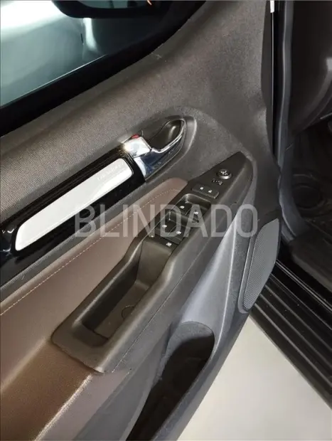 CHEVROLET Trailblazer 2.8 16V 4P PREMIER 4X4 TURBO DIESEL AUTOMTICO, Foto 11