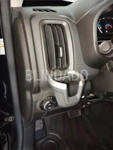 CHEVROLET Trailblazer 2.8 16V 4P PREMIER 4X4 TURBO DIESEL AUTOMTICO, Foto 13