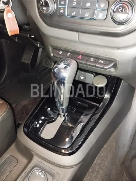 CHEVROLET Trailblazer 2.8 16V 4P PREMIER 4X4 TURBO DIESEL AUTOMTICO, Foto 16
