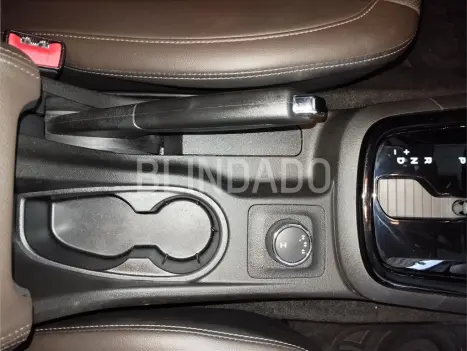 CHEVROLET Trailblazer 2.8 16V 4P PREMIER 4X4 TURBO DIESEL AUTOMTICO, Foto 18