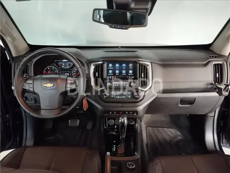 CHEVROLET Trailblazer 2.8 16V 4P PREMIER 4X4 TURBO DIESEL AUTOMTICO, Foto 19
