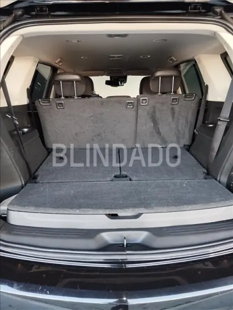 CHEVROLET Trailblazer 2.8 16V 4P PREMIER 4X4 TURBO DIESEL AUTOMTICO, Foto 21