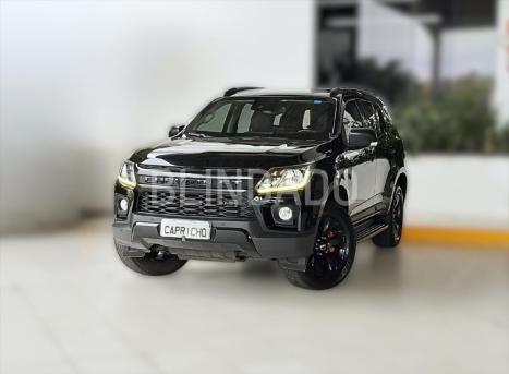 CHEVROLET Trailblazer 2.8 16V 4P PREMIER 4X4 TURBO DIESEL AUTOMTICO, Foto 2