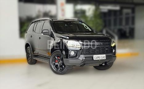 CHEVROLET Trailblazer 2.8 16V 4P PREMIER 4X4 TURBO DIESEL AUTOMTICO, Foto 3