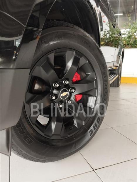 CHEVROLET Trailblazer 2.8 16V 4P PREMIER 4X4 TURBO DIESEL AUTOMTICO, Foto 4