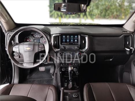 CHEVROLET Trailblazer 2.8 16V 4P PREMIER 4X4 TURBO DIESEL AUTOMTICO, Foto 6