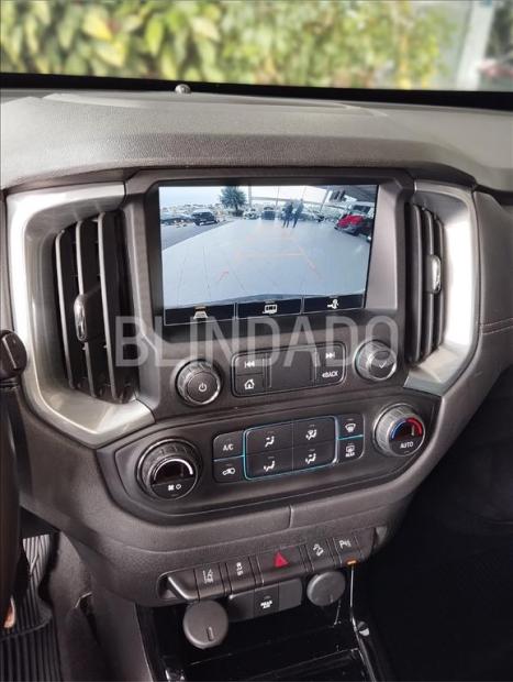 CHEVROLET Trailblazer 2.8 16V 4P PREMIER 4X4 TURBO DIESEL AUTOMTICO, Foto 7