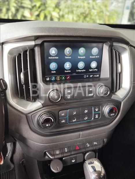 CHEVROLET Trailblazer 2.8 16V 4P PREMIER 4X4 TURBO DIESEL AUTOMTICO, Foto 8