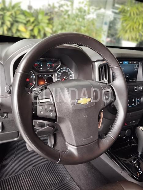 CHEVROLET Trailblazer 2.8 16V 4P PREMIER 4X4 TURBO DIESEL AUTOMTICO, Foto 9
