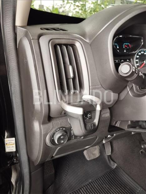 CHEVROLET Trailblazer 2.8 16V 4P PREMIER 4X4 TURBO DIESEL AUTOMTICO, Foto 11