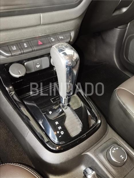 CHEVROLET Trailblazer 2.8 16V 4P PREMIER 4X4 TURBO DIESEL AUTOMTICO, Foto 13