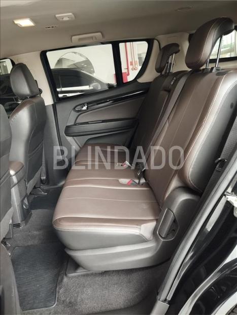 CHEVROLET Trailblazer 2.8 16V 4P PREMIER 4X4 TURBO DIESEL AUTOMTICO, Foto 14