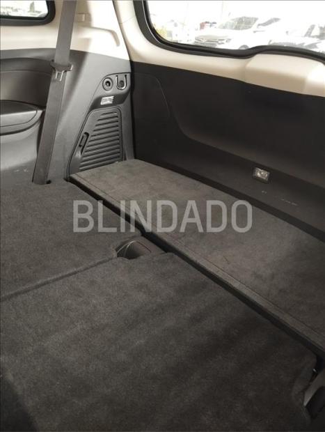 CHEVROLET Trailblazer 2.8 16V 4P PREMIER 4X4 TURBO DIESEL AUTOMTICO, Foto 15