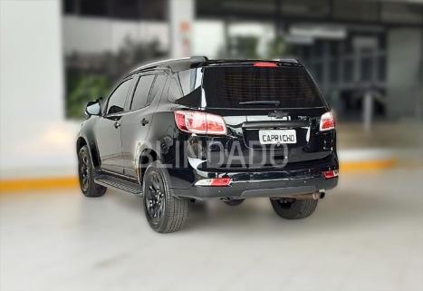 CHEVROLET Trailblazer 2.8 16V 4P PREMIER 4X4 TURBO DIESEL AUTOMTICO, Foto 16
