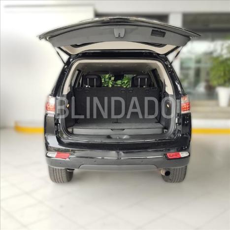 CHEVROLET Trailblazer 2.8 16V 4P PREMIER 4X4 TURBO DIESEL AUTOMTICO, Foto 17