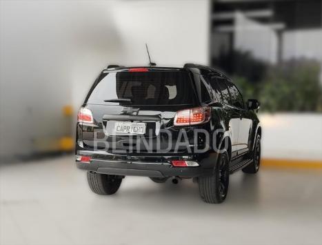 CHEVROLET Trailblazer 2.8 16V 4P PREMIER 4X4 TURBO DIESEL AUTOMTICO, Foto 18