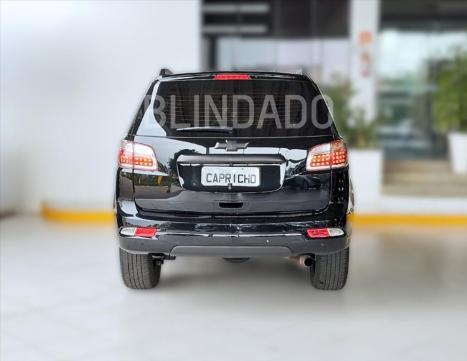 CHEVROLET Trailblazer 2.8 16V 4P PREMIER 4X4 TURBO DIESEL AUTOMTICO, Foto 19