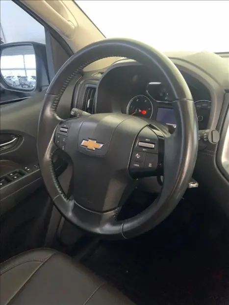 CHEVROLET Trailblazer 2.8 16V 4P LT 4X4 TURBO DIESEL AUTOMTICO, Foto 12