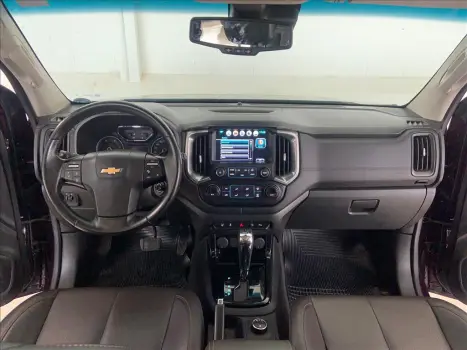 CHEVROLET Trailblazer 2.8 16V 4P LT 4X4 TURBO DIESEL AUTOMTICO, Foto 17