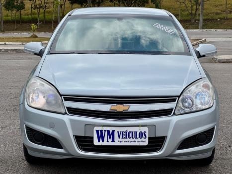 CHEVROLET Vectra Hatch 2.0 4P FLEX, Foto 2