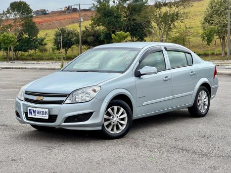 CHEVROLET Vectra Hatch 2.0 4P FLEX, Foto 3