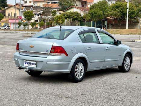 CHEVROLET Vectra Hatch 2.0 4P FLEX, Foto 4