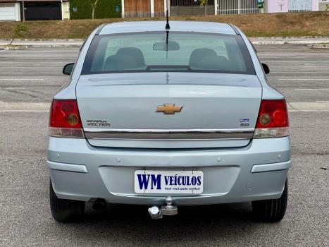 CHEVROLET Vectra Hatch 2.0 4P FLEX, Foto 5