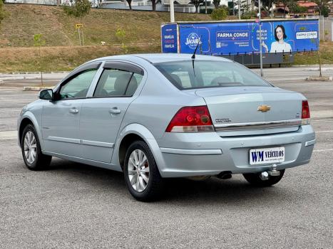 CHEVROLET Vectra Hatch 2.0 4P FLEX, Foto 6