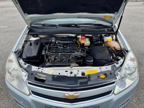 CHEVROLET Vectra Hatch 2.0 4P FLEX, Foto 10