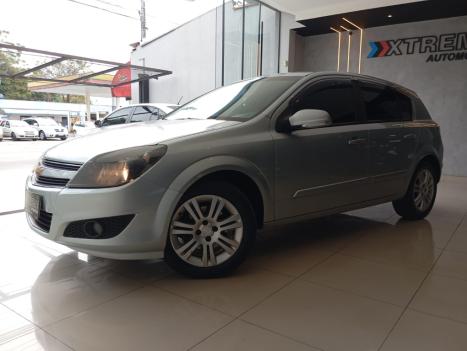 CHEVROLET Vectra Hatch 2.0 4P FLEX GT, Foto 2