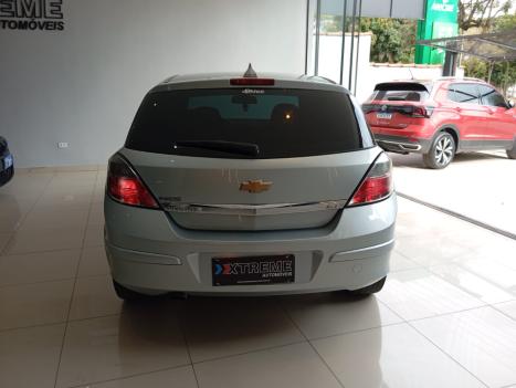 CHEVROLET Vectra Hatch 2.0 4P FLEX GT, Foto 4