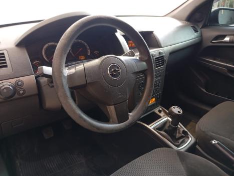 CHEVROLET Vectra Hatch 2.0 4P FLEX GT, Foto 5