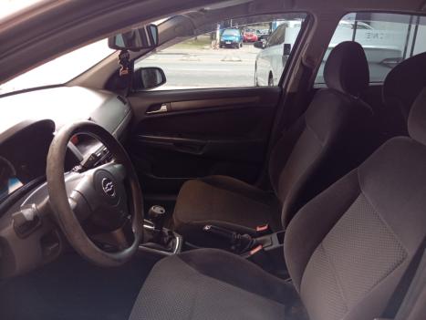 CHEVROLET Vectra Hatch 2.0 4P FLEX GT, Foto 6