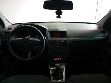CHEVROLET Vectra Hatch 2.0 4P FLEX GT, Foto 8