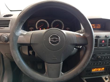 CHEVROLET Vectra Hatch 2.0 4P FLEX GT, Foto 9