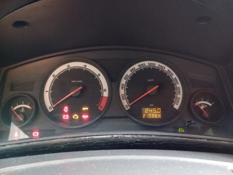 CHEVROLET Vectra Hatch 2.0 4P FLEX GT, Foto 11