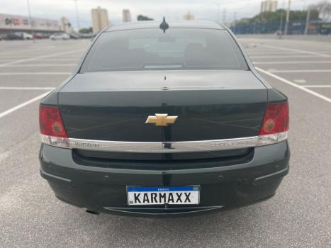 CHEVROLET Vectra Sedan 2.0 4P COLLECTION, Foto 4