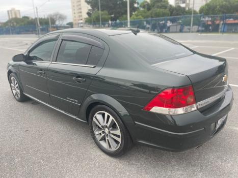 CHEVROLET Vectra Sedan 2.0 4P COLLECTION, Foto 5