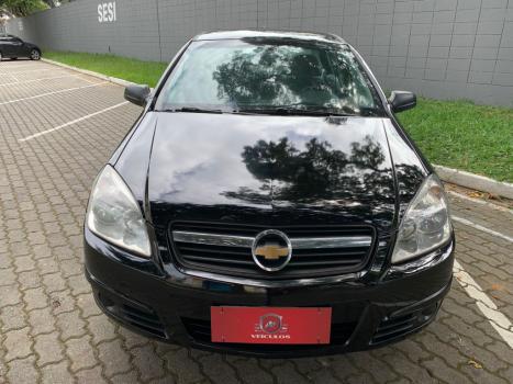 CHEVROLET Vectra Sedan 2.0 4P ELEGANCE, Foto 2