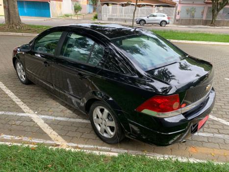 CHEVROLET Vectra Sedan 2.0 4P ELEGANCE, Foto 6