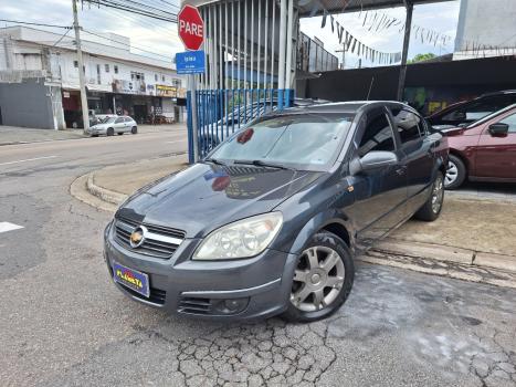 CHEVROLET Vectra Sedan 2.0 4P FLEX ELEGANCE AUTOMTICO, Foto 1