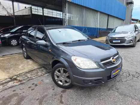 CHEVROLET Vectra Sedan 2.0 4P FLEX ELEGANCE AUTOMTICO, Foto 2