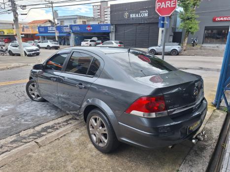 CHEVROLET Vectra Sedan 2.0 4P FLEX ELEGANCE AUTOMTICO, Foto 4